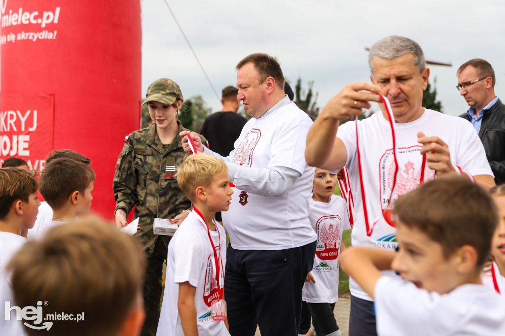 Bieg Orląt Lwowskich