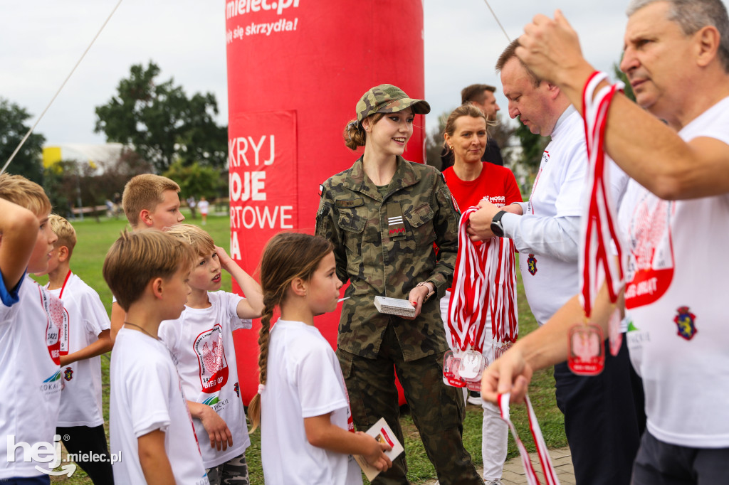 Bieg Orląt Lwowskich