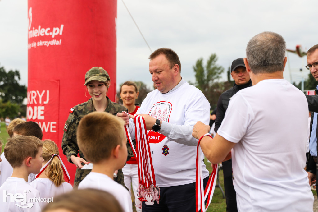 Bieg Orląt Lwowskich