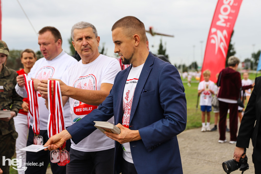 Bieg Orląt Lwowskich