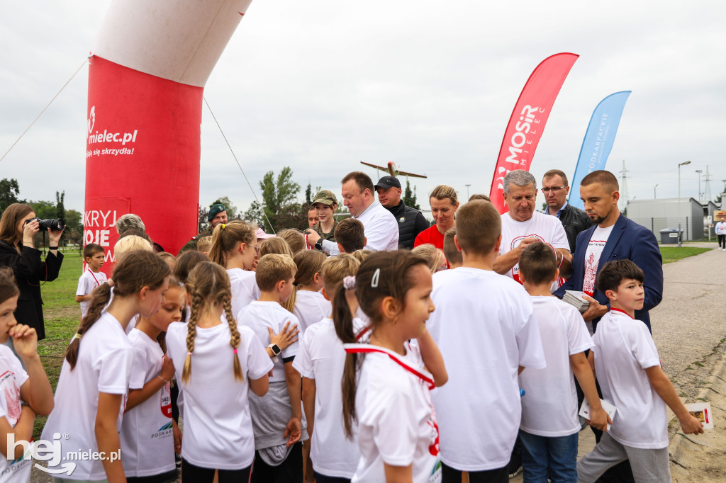 Bieg Orląt Lwowskich