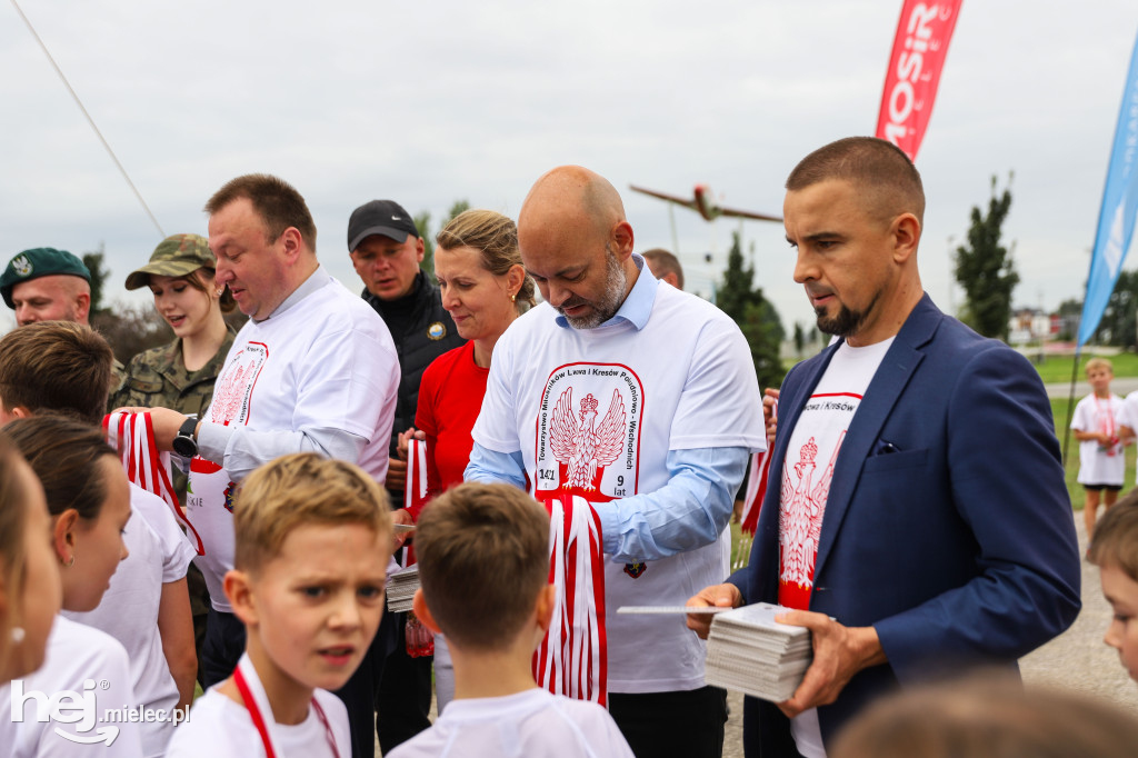 Bieg Orląt Lwowskich