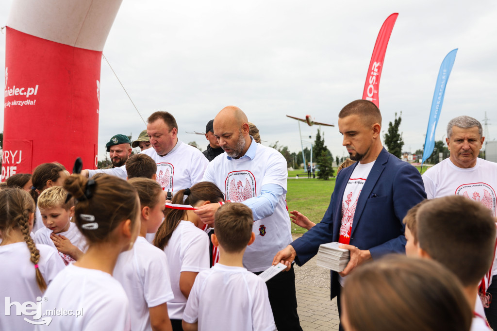 Bieg Orląt Lwowskich
