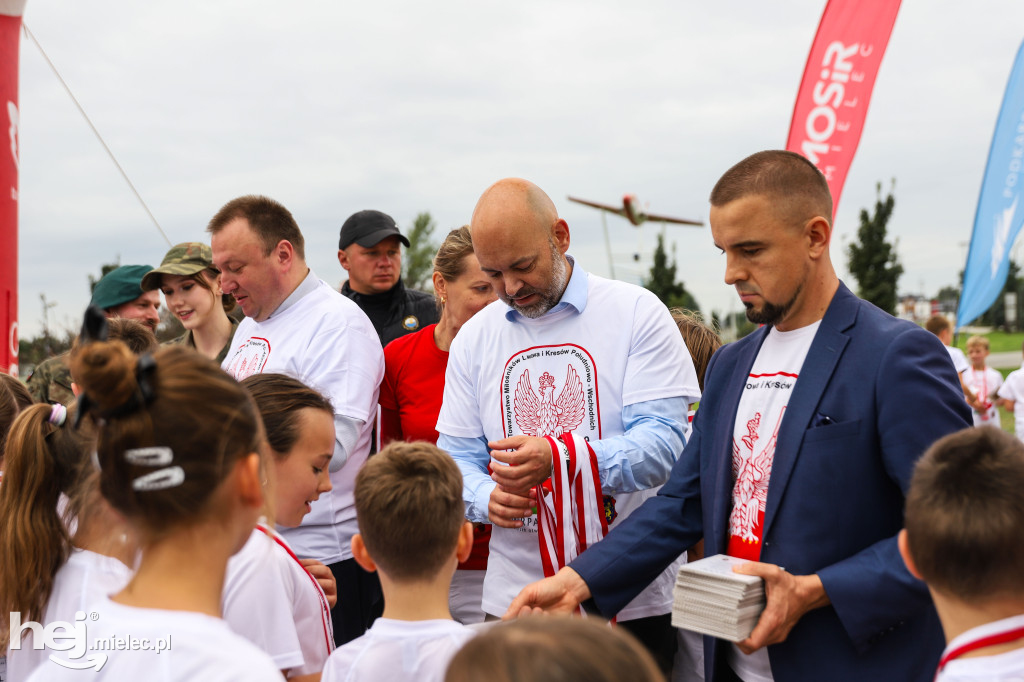 Bieg Orląt Lwowskich