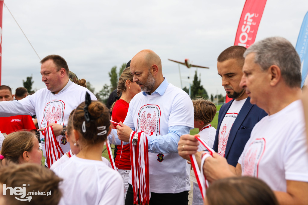 Bieg Orląt Lwowskich