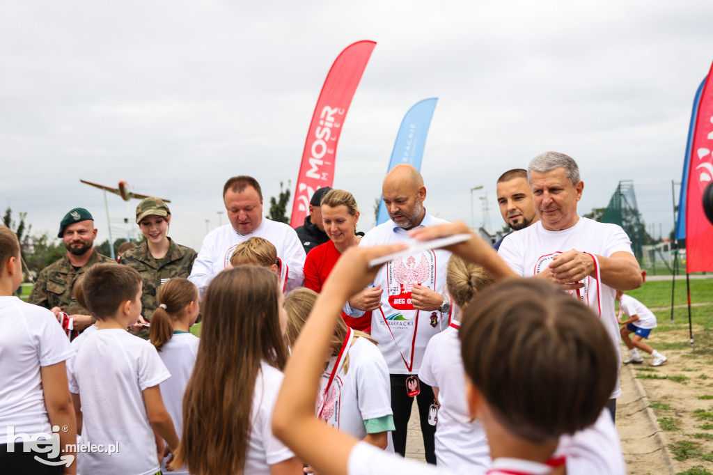 Bieg Orląt Lwowskich