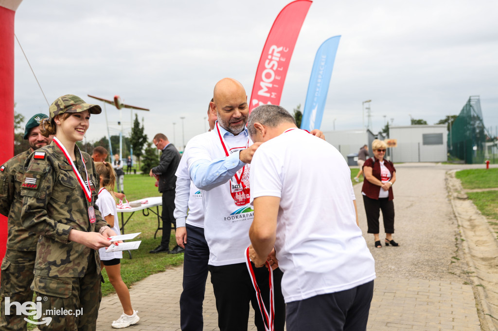 Bieg Orląt Lwowskich