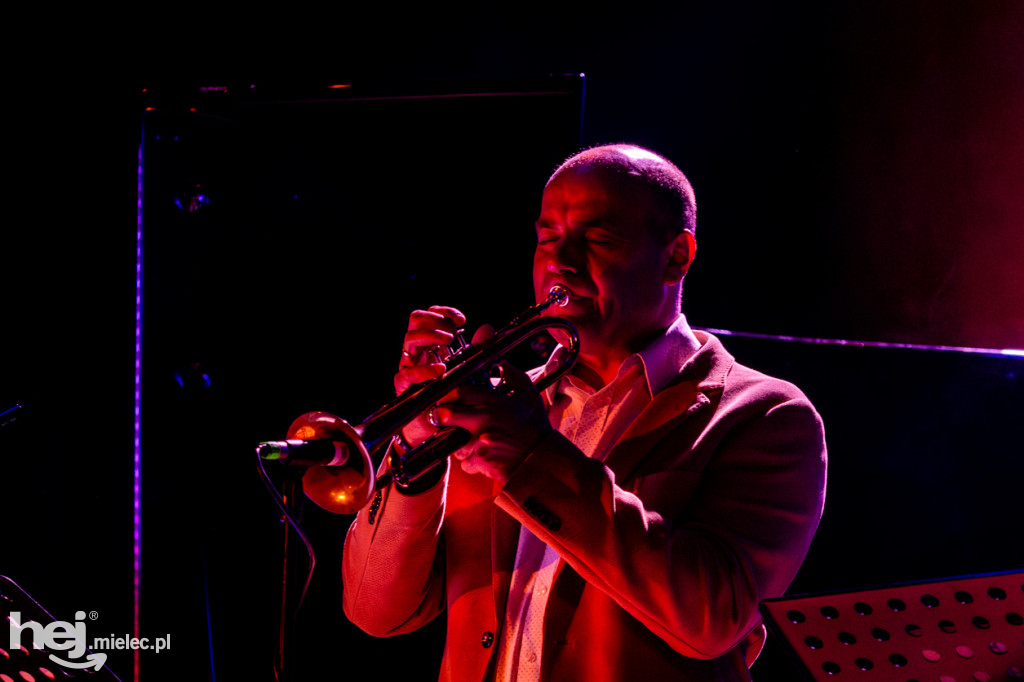28. Mielecki Festiwal Muzyczny: New Bone