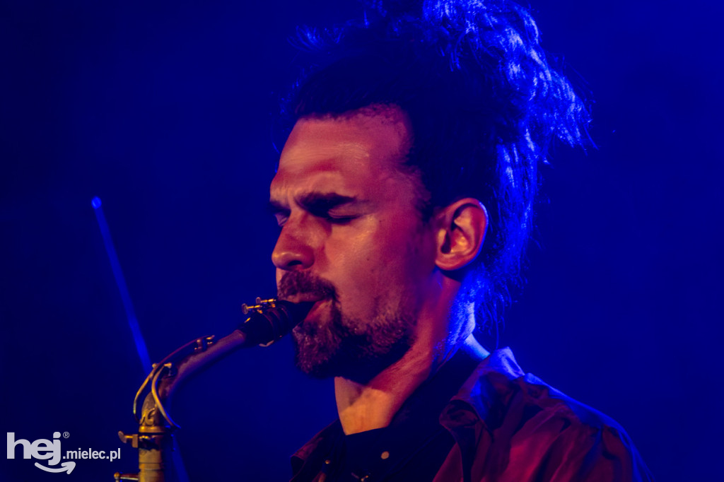 28. Mielecki Festiwal Muzyczny: New Bone