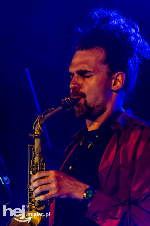 28. Mielecki Festiwal Muzyczny: New Bone