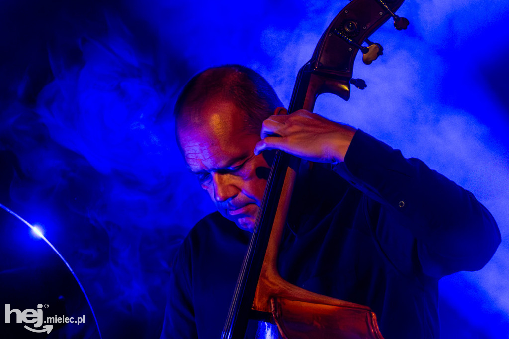 28. Mielecki Festiwal Muzyczny: New Bone