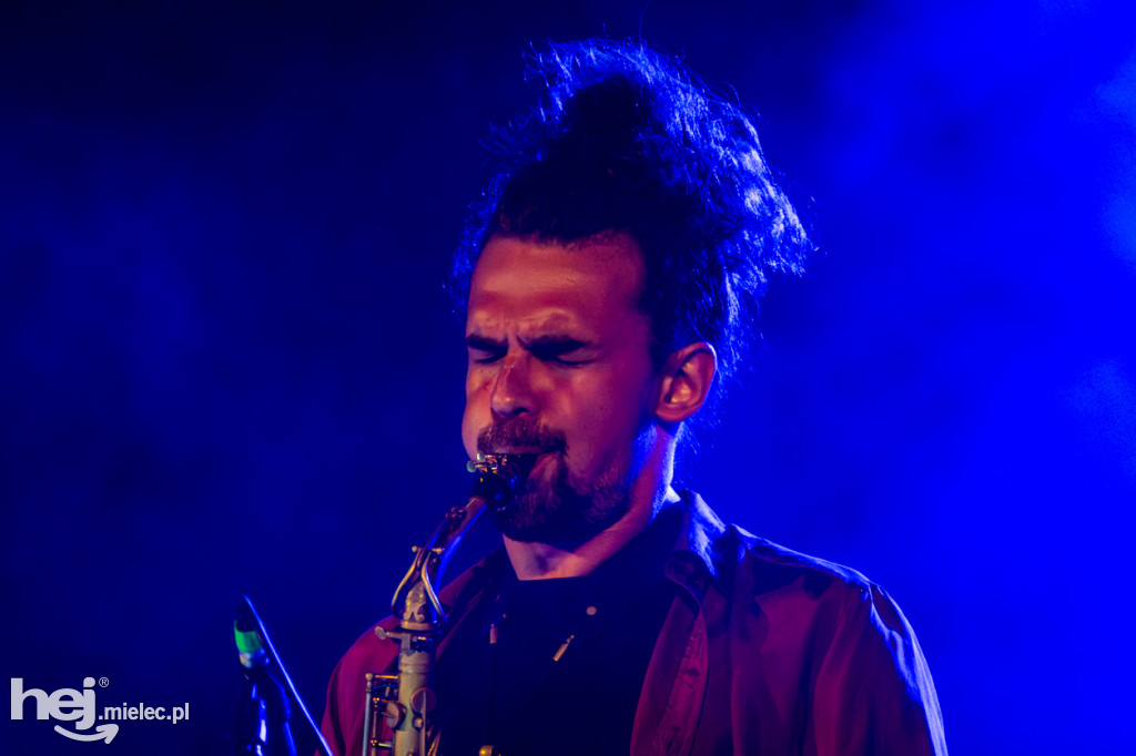 28. Mielecki Festiwal Muzyczny: New Bone