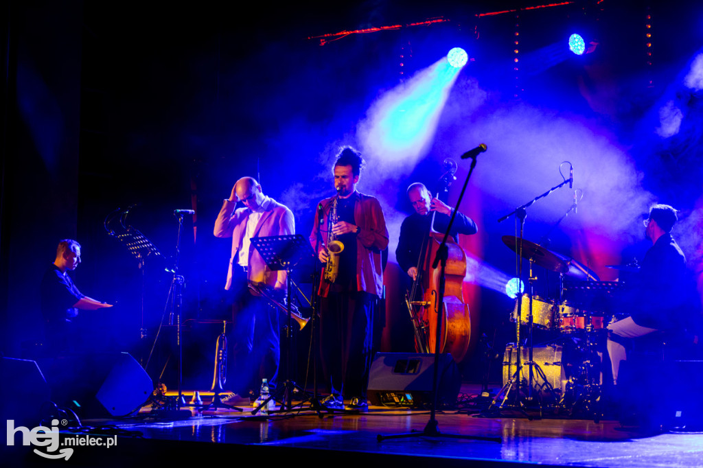 28. Mielecki Festiwal Muzyczny: New Bone