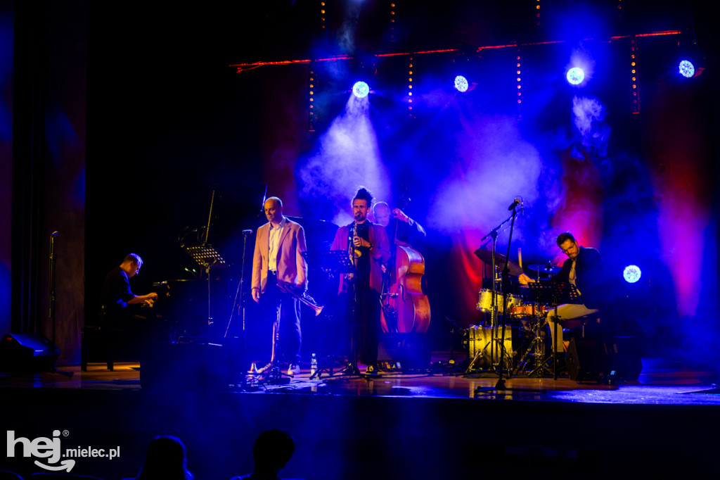 28. Mielecki Festiwal Muzyczny: New Bone