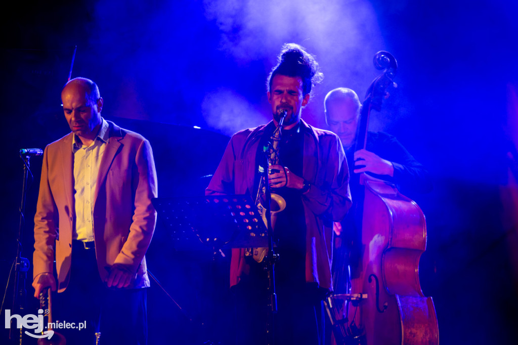 28. Mielecki Festiwal Muzyczny: New Bone