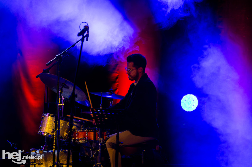 28. Mielecki Festiwal Muzyczny: New Bone
