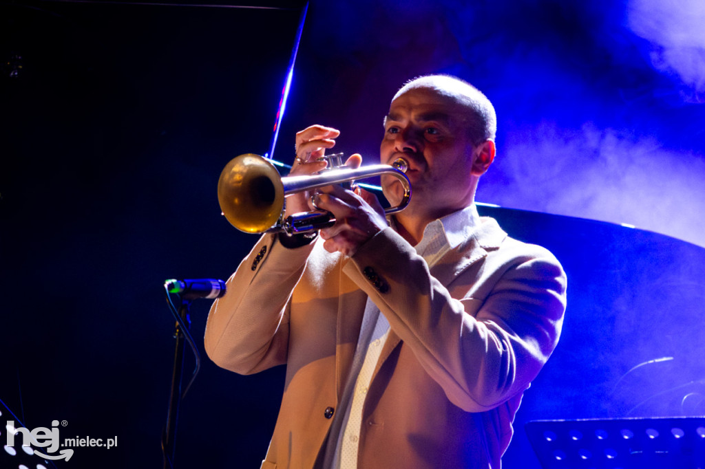 28. Mielecki Festiwal Muzyczny: New Bone
