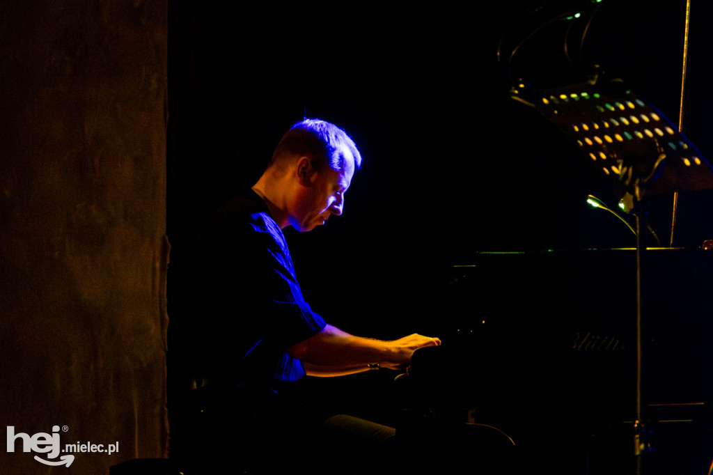 28. Mielecki Festiwal Muzyczny: New Bone