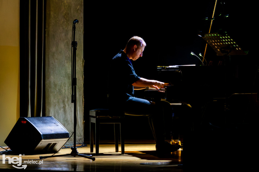 28. Mielecki Festiwal Muzyczny: New Bone
