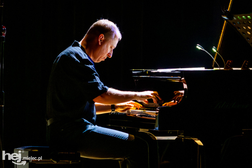 28. Mielecki Festiwal Muzyczny: New Bone
