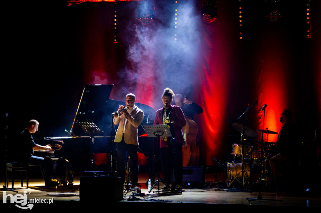 28. Mielecki Festiwal Muzyczny: New Bone