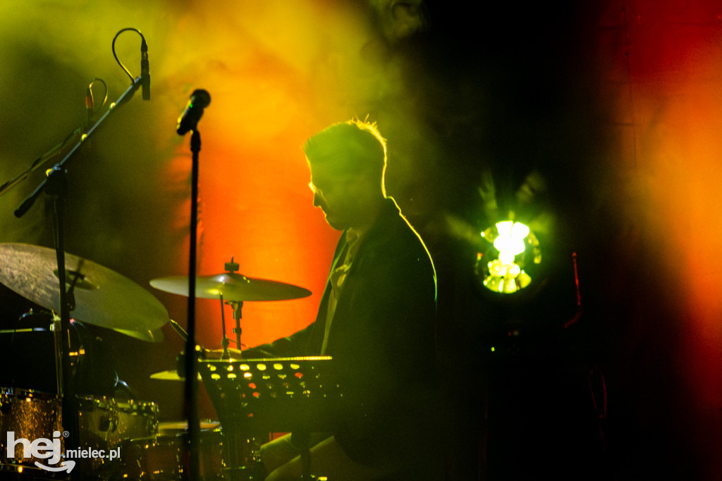 28. Mielecki Festiwal Muzyczny: New Bone
