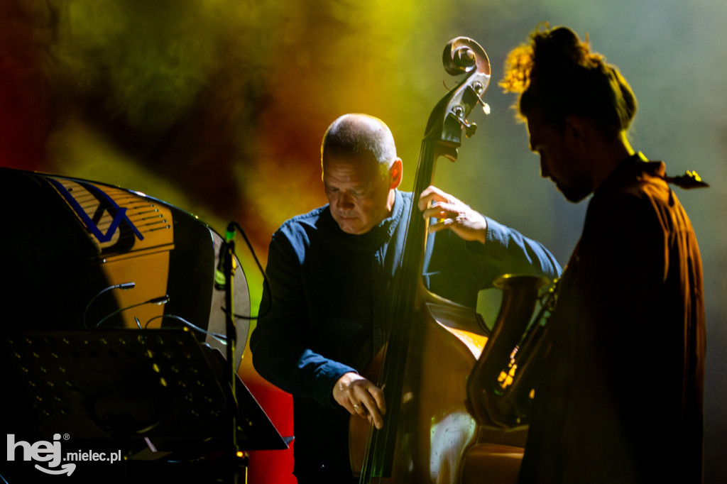 28. Mielecki Festiwal Muzyczny: New Bone