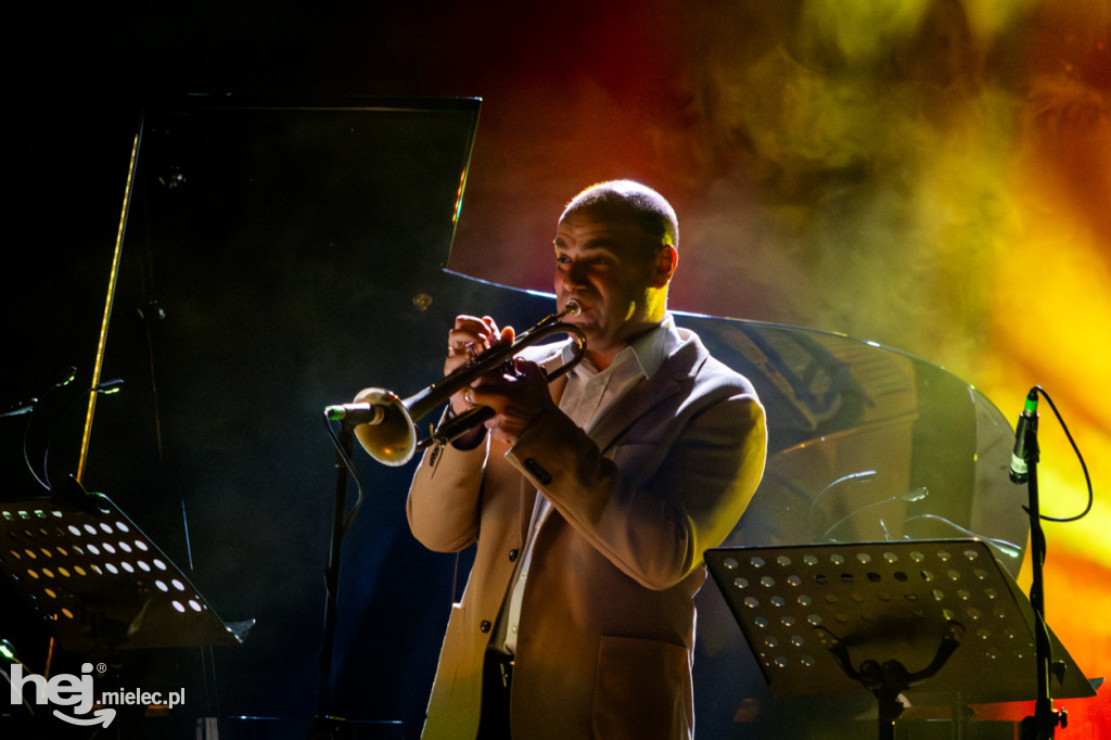 28. Mielecki Festiwal Muzyczny: New Bone