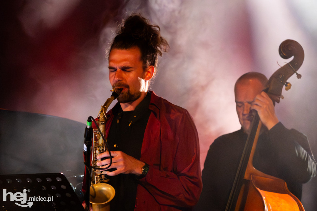 28. Mielecki Festiwal Muzyczny: New Bone