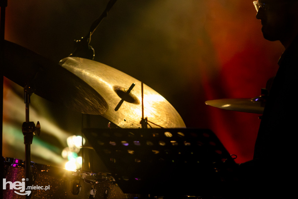 28. Mielecki Festiwal Muzyczny: New Bone
