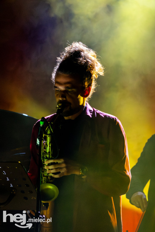 28. Mielecki Festiwal Muzyczny: New Bone