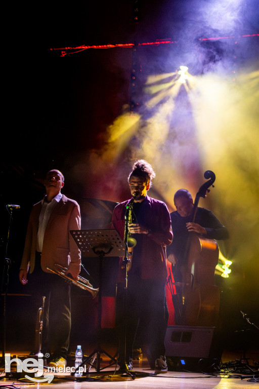 28. Mielecki Festiwal Muzyczny: New Bone