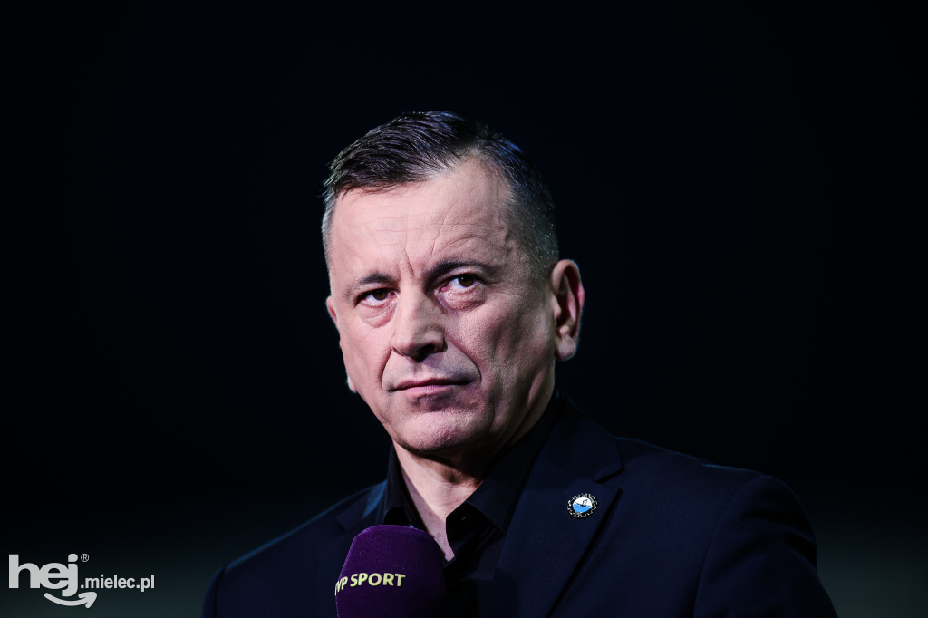 FKS Stal Mielec - Pogoń Grodzisk Mazowiecki [KIBICE]