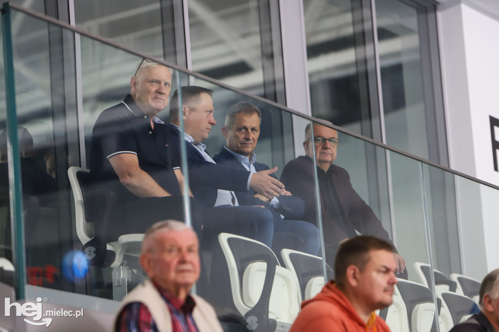 Turniej o Puchar Prezydenta Miasta Mielca
