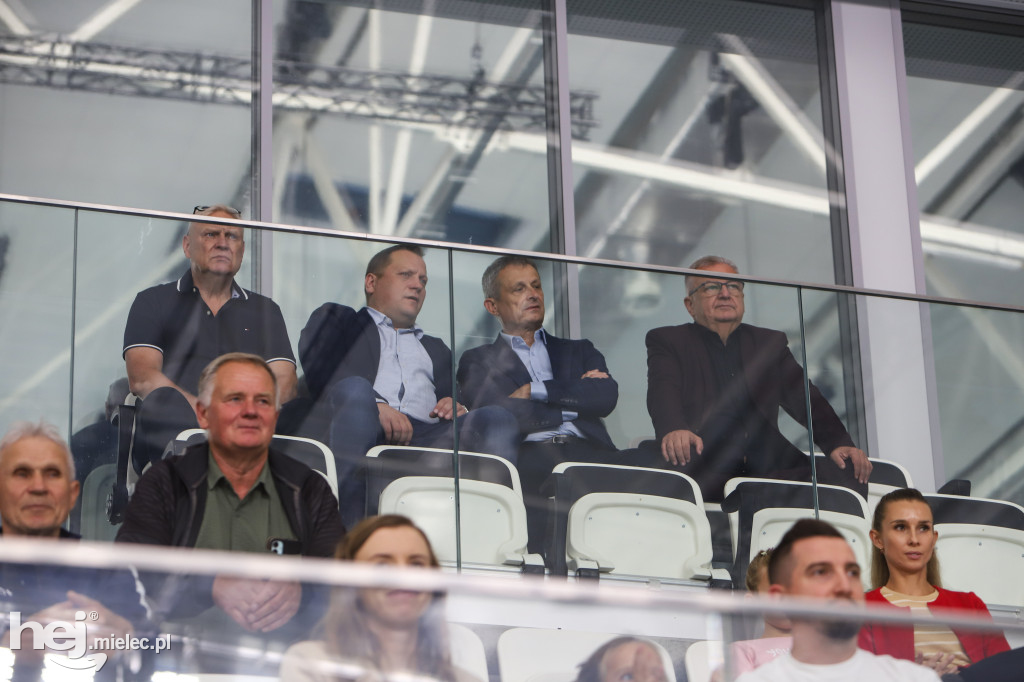 Turniej o Puchar Prezydenta Miasta Mielca