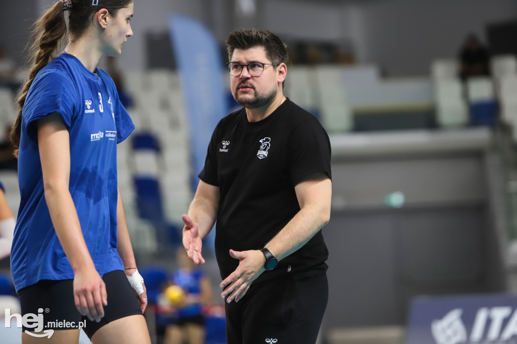 Turniej o Puchar Prezydenta Miasta Mielca