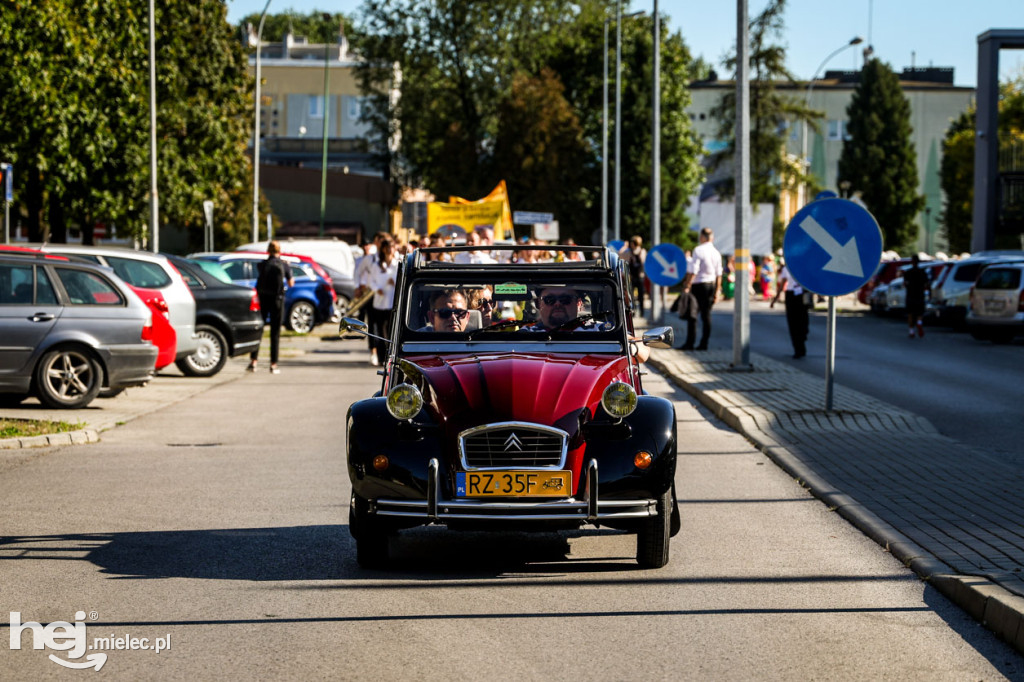 VIII Mieleckie Dni Seniora