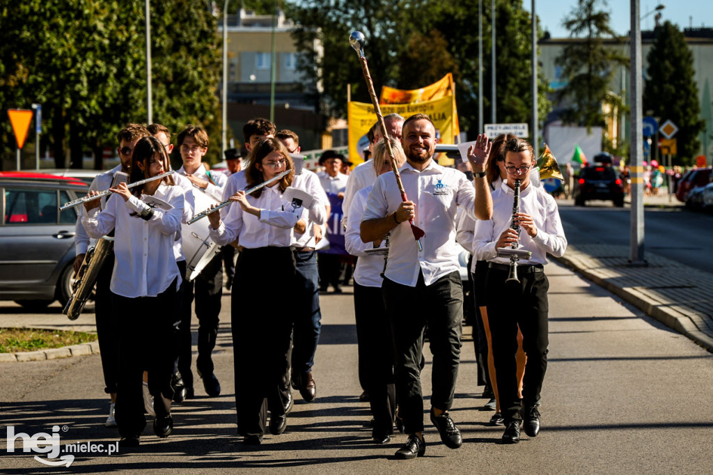 VIII Mieleckie Dni Seniora