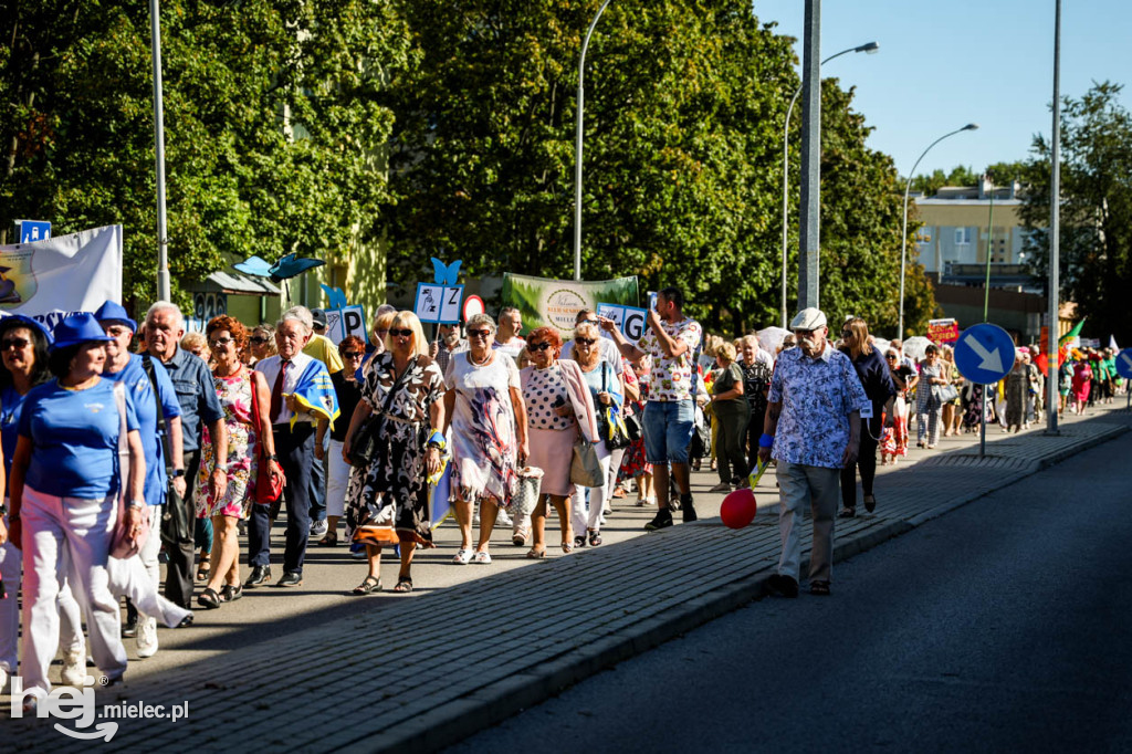 VIII Mieleckie Dni Seniora