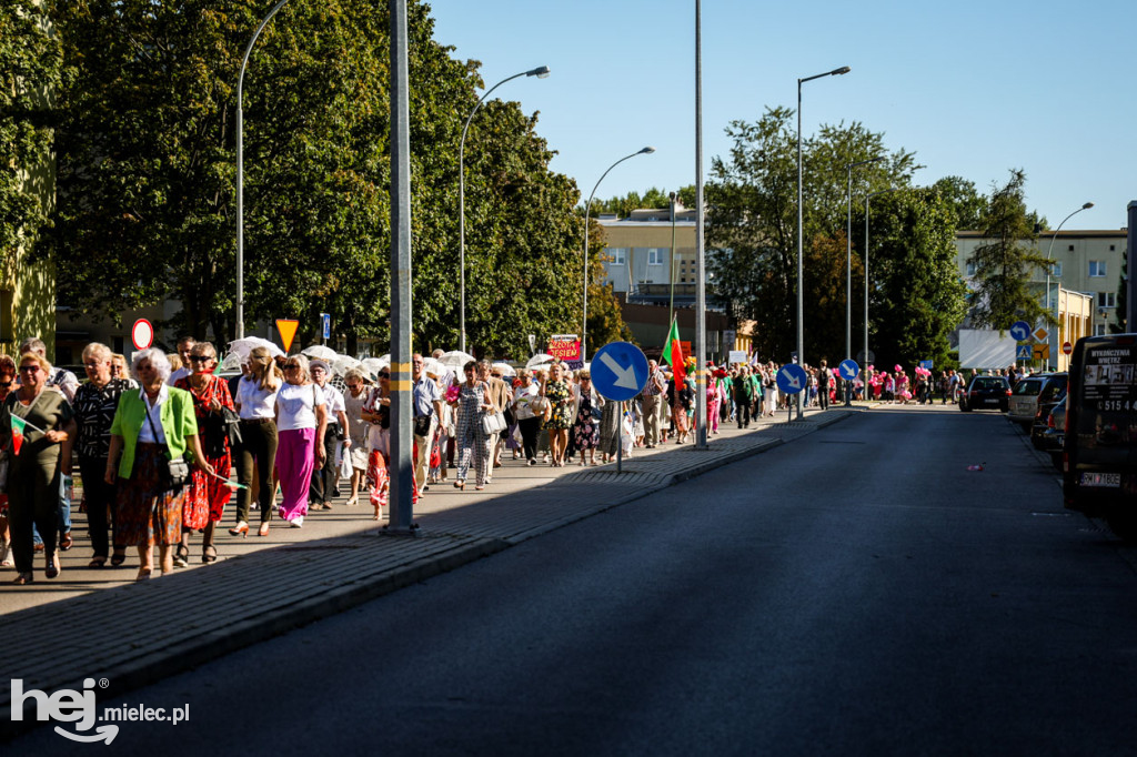 VIII Mieleckie Dni Seniora