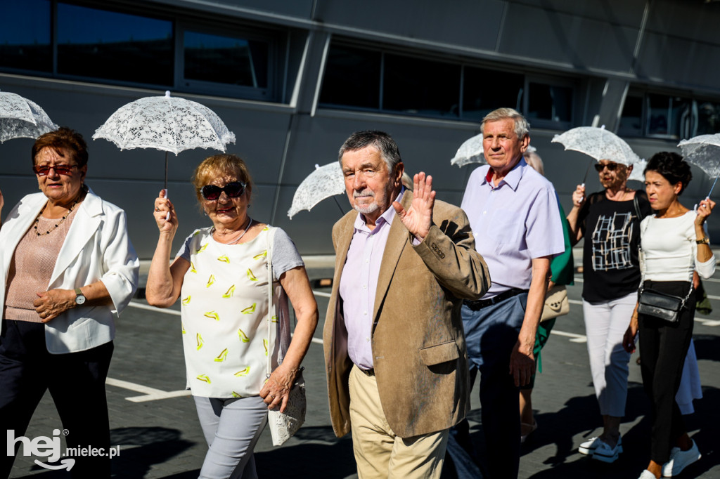VIII Mieleckie Dni Seniora