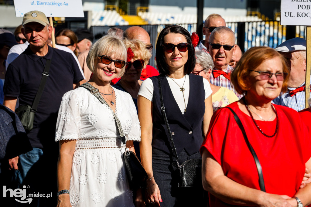 VIII Mieleckie Dni Seniora