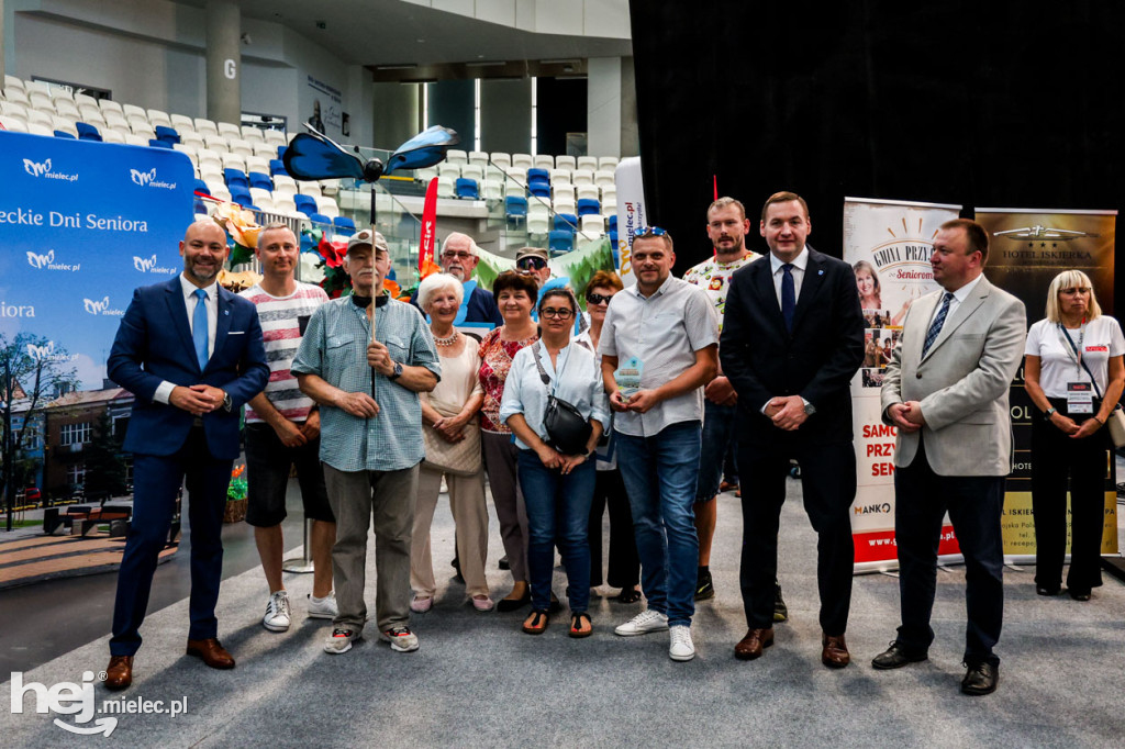 VIII Mieleckie Dni Seniora