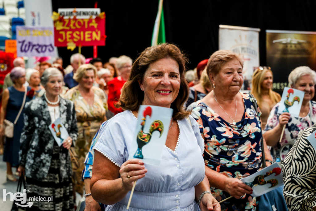 VIII Mieleckie Dni Seniora
