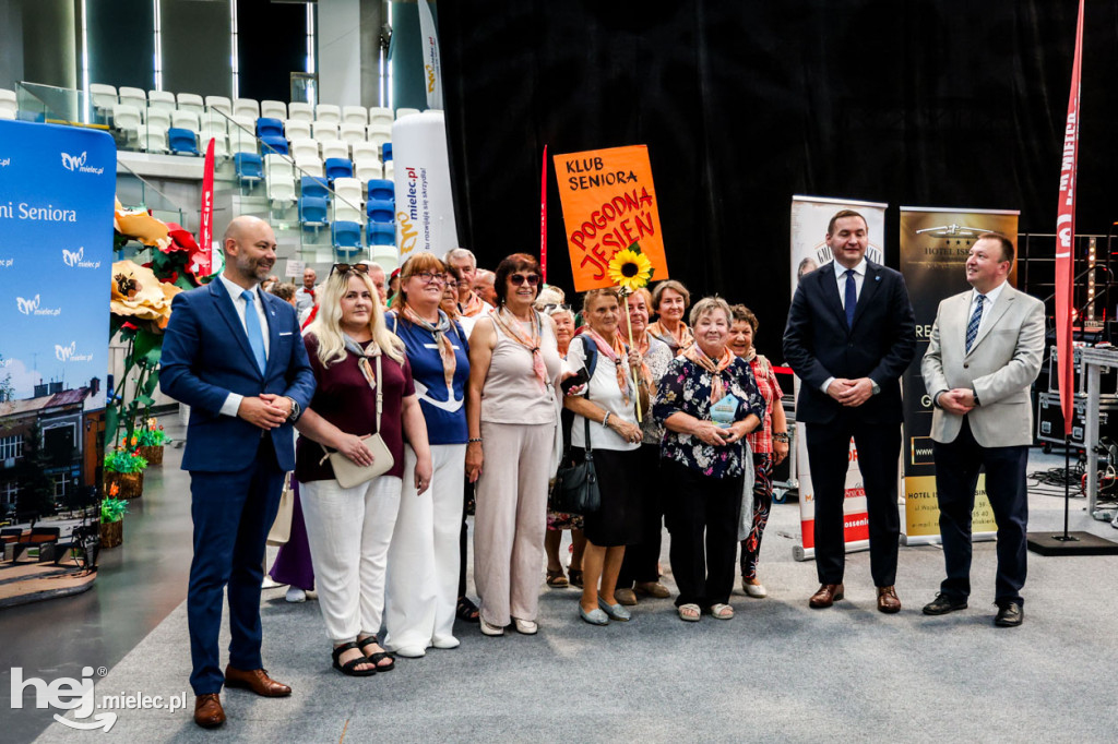 VIII Mieleckie Dni Seniora