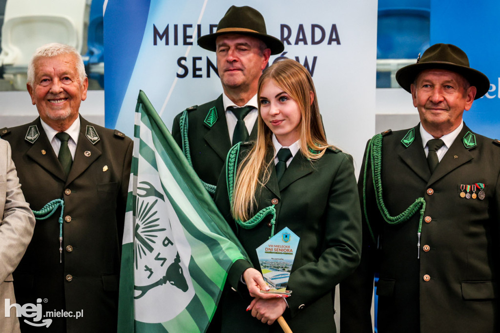 VIII Mieleckie Dni Seniora