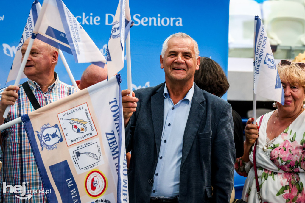 VIII Mieleckie Dni Seniora