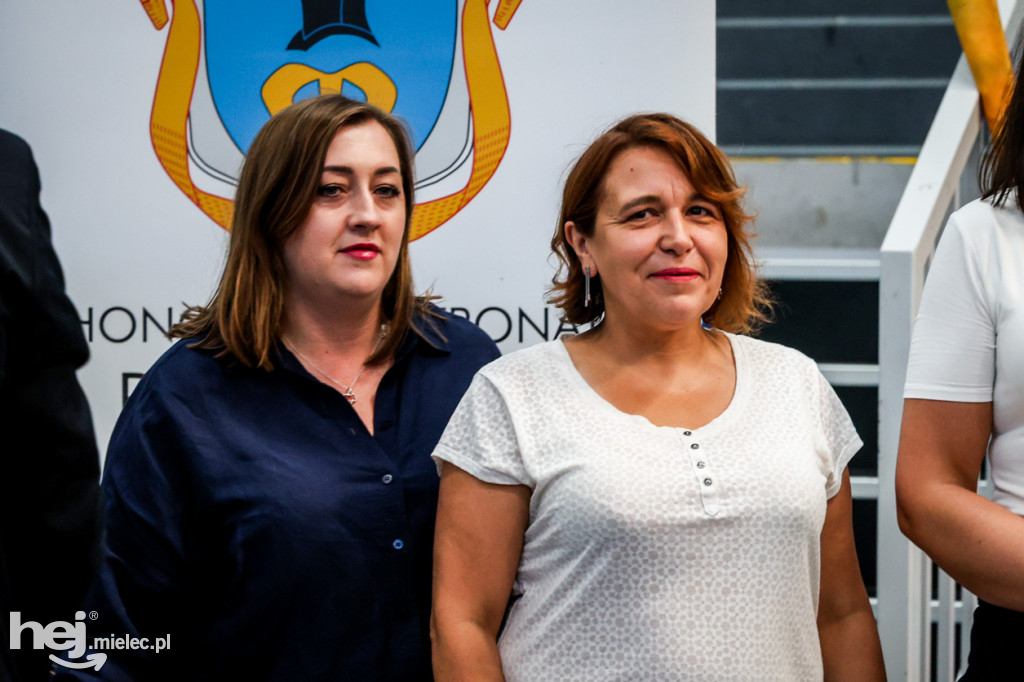 VIII Mieleckie Dni Seniora