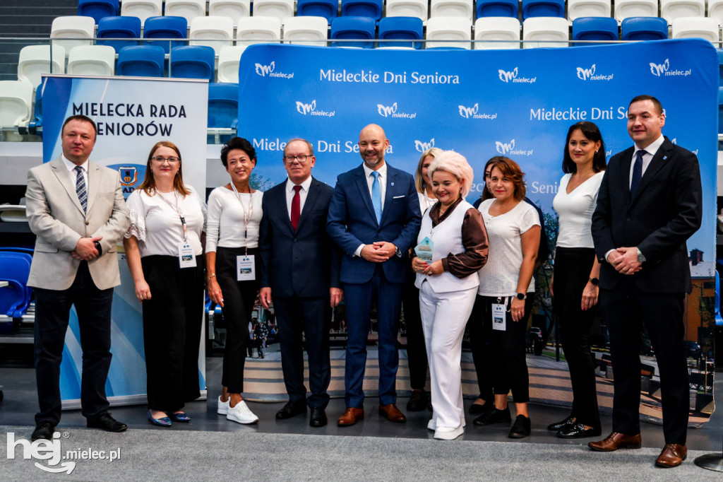 VIII Mieleckie Dni Seniora