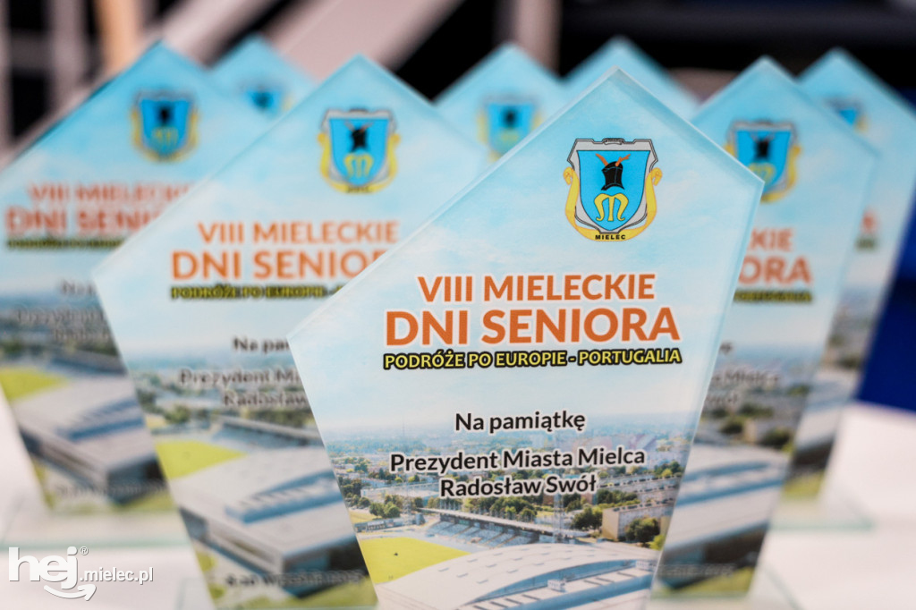 VIII Mieleckie Dni Seniora